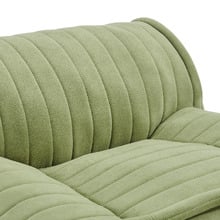 Briar Compressed Armless Lounge Chair